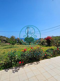 Logement de vacances Vrijstaande woning in Agia Pelagia, Agia Pelagia, Crète, Grèce