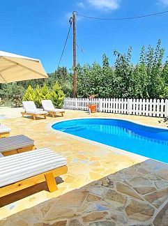 Logement de vacances Villa Orion, Gavalochori, Crète, Grèce