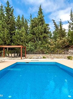 Logement de vacances Villa Annes, Gavalochori, Crète, Grèce