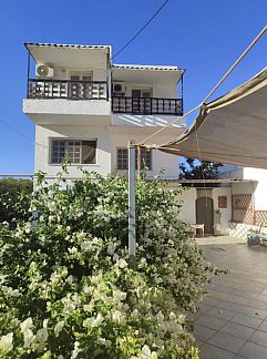 Vakantiewoning Vrijstaande woning in Malia, Malia, Kreta, Griekenland