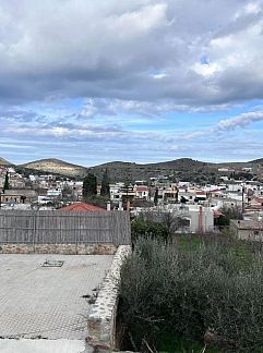 Vakantiewoning Vrijstaande woning in Malia, Malia, Kreta, Griekenland