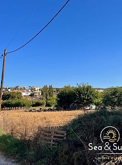 Logement de vacances Kavel in Armenoi, Armenoi, Crète, Grèce