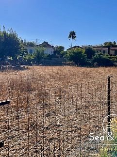 Logement de vacances Kavel in Armenoi, Armenoi, Crète, Grèce