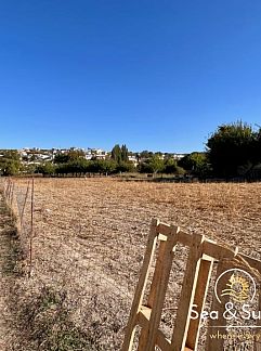 Logement de vacances Kavel in Armenoi, Armenoi, Crète, Grèce