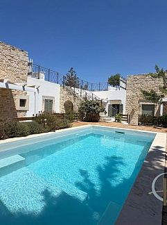 Ferienhaus Kavel in Vori, Vori, Kreta, Griechenland