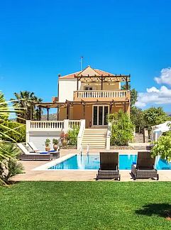 Logement de vacances Dag, Sissi, Crète, Grèce