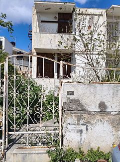 Appartement Appartement in Heraclion Cretes, Agia Triada, Heraklion, Crète, Grèce