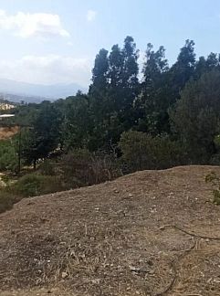 Logement de vacances Geschakelde woning in Heraclion Cretes, Agia Triada, Heraklion, Crète, Grèce