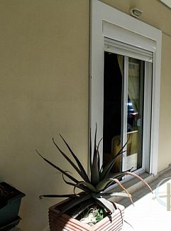 Logement de vacances Kavel in Heraklion, Heraklion, Crète, Grèce