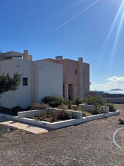 Ferienhaus Kavel in Triopetra, Triopetra, Kreta, Griechenland