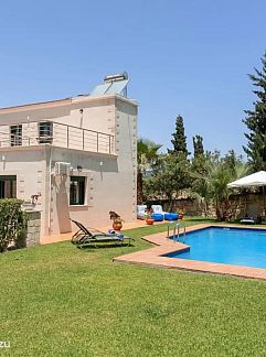 Logement de vacances Villa Nore, Vrýses, Crète, Grèce