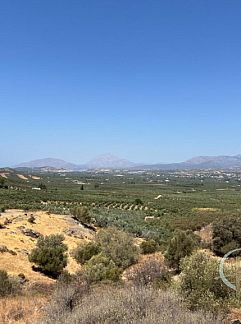 Vakantiewoning Vrijstaande woning in Peri, Peri, Kreta, Griekenland