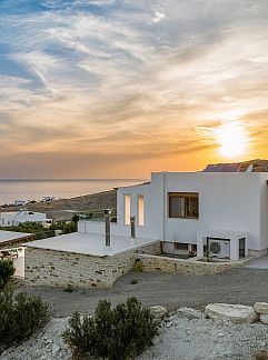 Appartement Hotel Coral Matala, Matala, Crète, Grèce