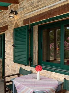 Holiday property Kavel in Matala, Matala, Crete, Greece