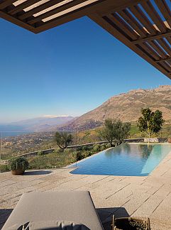 Holiday property Anders in Rethimno, Rethimno, Crete, Greece
