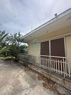 Logement de vacances Vrijstaande woning in Rethimno, Rethimno, Crète, Grèce