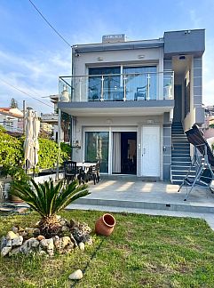 Vakantiewoning Pension Eva, Chania, Kreta, Griekenland