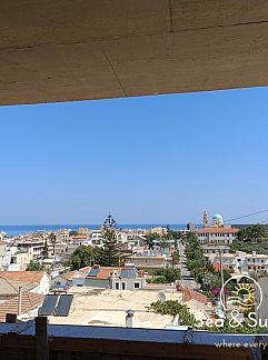 Apartment Appartement in Chania, Chania, Crete, Greece