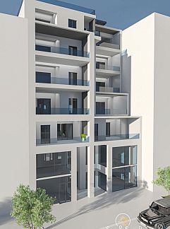 Apartment Appartement in Chania, Chania, Crete, Greece