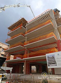 Ferienhaus Vrijstaande woning in Chania, Chania, Kreta, Griechenland
