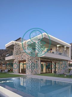 Holiday property Vrijstaande woning in Agia, Agia, Crete, Greece