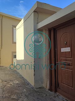 Logement de vacances Geschakelde woning in Petrokefalo, Petrokefalo, Crète, Grèce