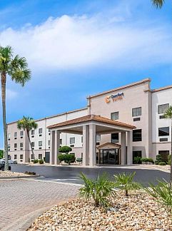 Appartement Hilton Garden Inn Warner Robins, Warner Robins, Zuiden, USA