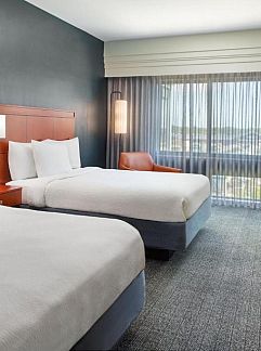 Appartement Comfort Suites near Robins Air Force Base, Warner Robins, Zuiden, USA