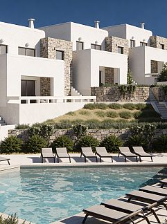 Holiday property Villa Sichi, Rethymnon, Crete, Greece