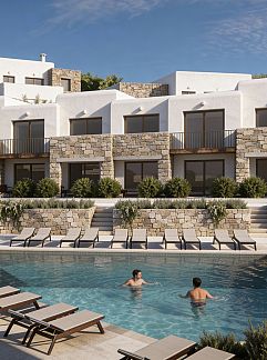 Apartment Appartement in Rethymnon, Rethymnon, Crete, Greece