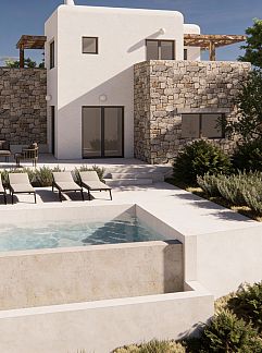 Apartment Appartement in Rethymnon, Rethymnon, Crete, Greece