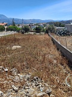 Holiday property Kavel in Sivas, Sivas, Crete, Greece