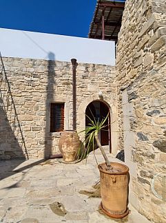 Appartement El Greco Apartments, Istro, Kreta, Griekenland