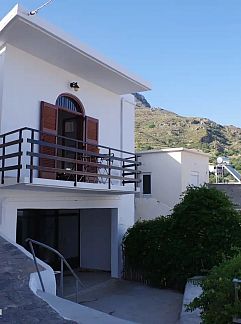 Logement de vacances Villa Celest, Sellia, Crète, Grèce