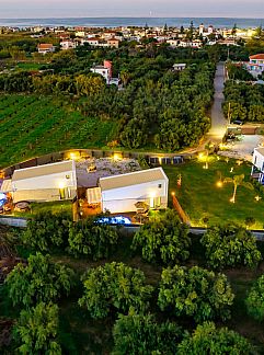 Holiday property Vrijstaande woning in Maleme, Maleme, Crete, Greece