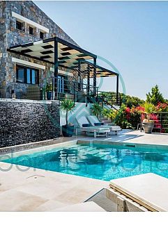 Holiday property Vrijstaande woning in Milatos, Milatos, Crete, Greece