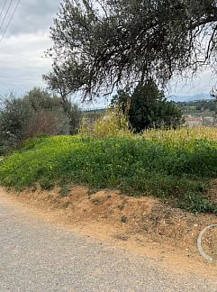 Logement de vacances Vrijstaande woning in Faneromeni, Faneromeni, Crète, Grèce