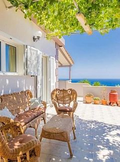 Appartement Appartement in Ligaria, Ligaria, Kreta, Griechenland