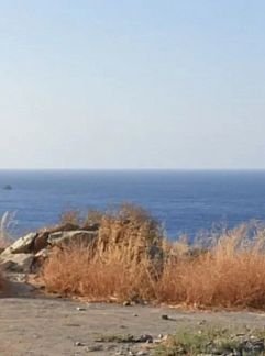 Appartement Appartement in Ligaria, Ligaria, Kreta, Griechenland