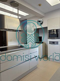 Appartement Appartement in Ligaria, Ligaria, Kreta, Griechenland