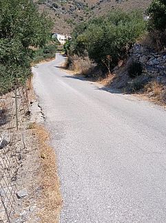 Ferienhaus Vrijstaande woning in Mariou, Mariou, Kreta, Griechenland