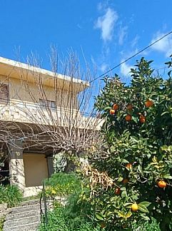 Ferienhaus Vrijstaande woning in Mariou, Mariou, Kreta, Griechenland