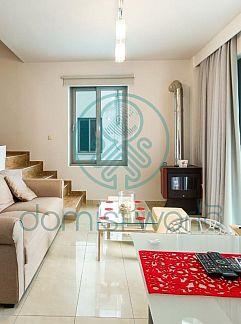 Ferienhaus Vrijstaande woning in Mariou, Mariou, Kreta, Griechenland