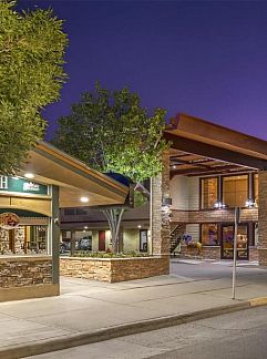 Apartment Residence Inn by Marriott Billings, Billings, Rocky Mountains, USA