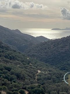 Logement de vacances Geschakelde woning in Agia Galini, Agia Galini, Crète, Grèce