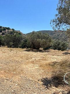 Holiday property Vrijstaande woning in Agia Galini, Agia Galini, Crete, Greece