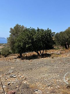 Holiday property Vrijstaande woning in Agia Galini, Agia Galini, Crete, Greece