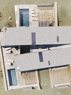 Ferienhaus oder Ferienwohnung gesucht? Buchen Sie Ihren Urlaub weltweit