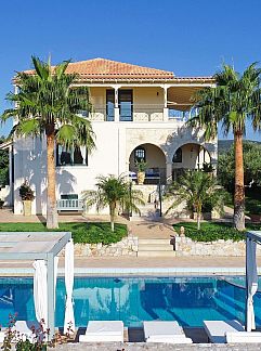 Apartment Appartement Appartement mit Balkon, Ravdoucha, Crete, Greece