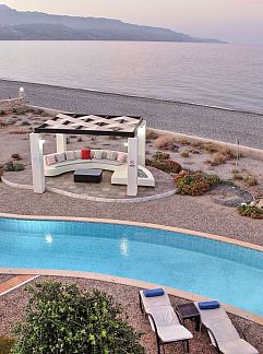 Apartment Appartement Appartement mit Balkon, Ravdoucha, Crete, Greece